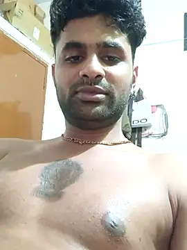 Indore_Playboi webkamerás műsora