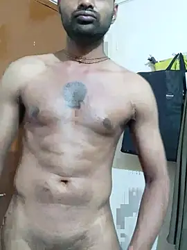 Indore_Playboi Webcam Show