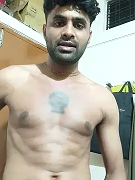 Show webcam de Indore_Playboi
