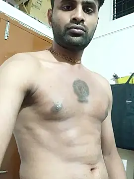 Indore_Playboi Webcam Show