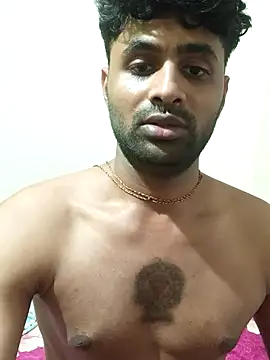 Indore_Playboi Webcam Show