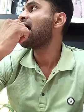Show de webcam de Indore_Playboi