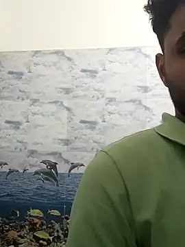 Indore_Playboi Show in webcam