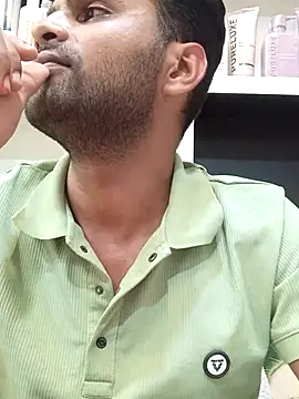 Вебкам-шоу Indore_Playboi