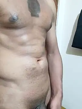 Indore_Playboi Pertunjukan Webcam