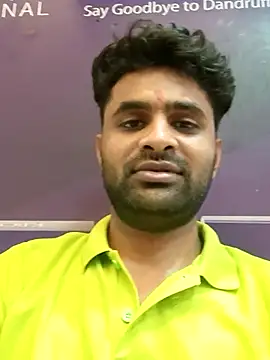 Webkamerová show Indore_Playboi