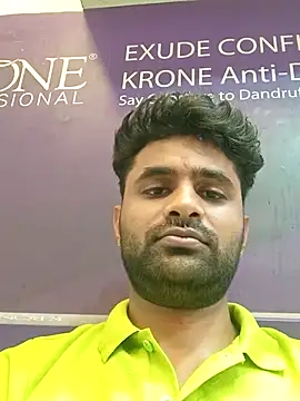 Indore_Playboi 웹캠 쇼