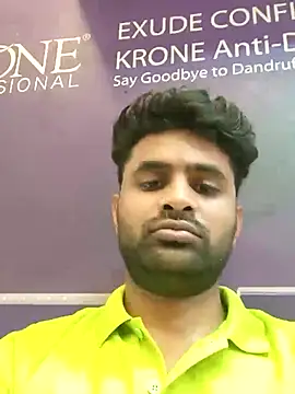 Indore_Playboi Show in webcam