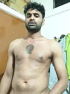 Indore_Playboi Show Webcam