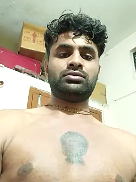 عرض كام Indore_Playboi