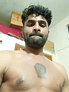 Show Webcam de Indore_Playboi