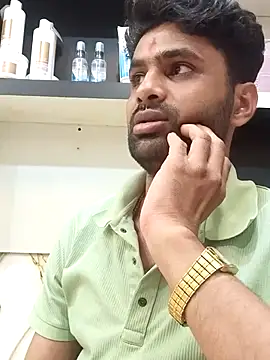 Show Webcam de Indore_Playboi