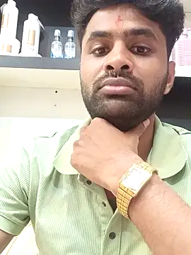 Show webcam de Indore_Playboi