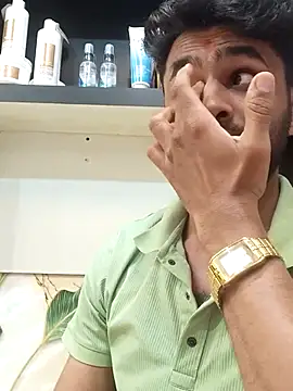 Show webcam de Indore_Playboi