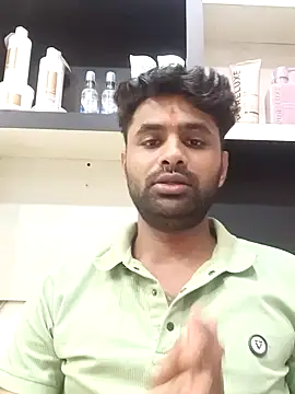 عرض كام Indore_Playboi