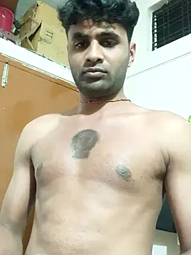Indore_Playboi Pertunjukan Webcam