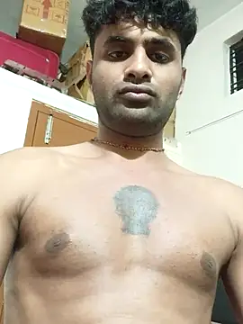 عرض كام Indore_Playboi
