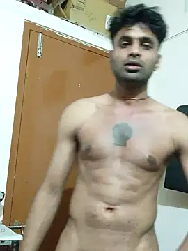 Indore_Playboi Show Webcam