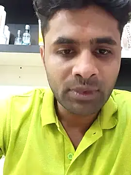 Indore_Playboi Show Webcam