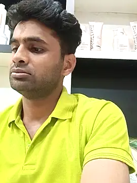 عرض كام Indore_Playboi