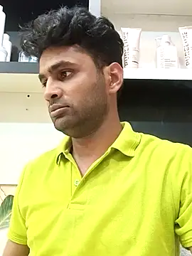Indore_Playboin Webbikameraesitys