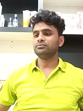 Indore_Playboi Adlı Modelin Web Kamerası Şovu