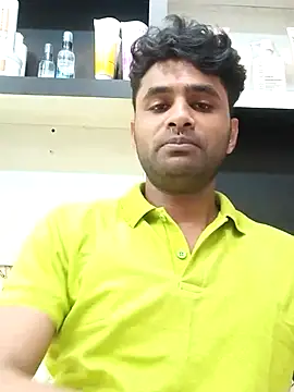 Indore_Playboi Show Webcam