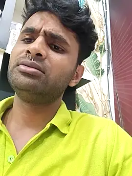 Indore_Playboin Webbikameraesitys