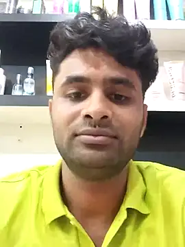 عرض كام Indore_Playboi