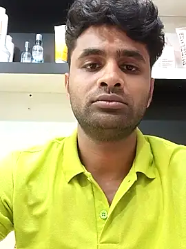 Indore_Playboi Webcamshow