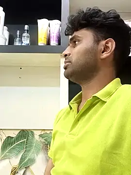 Indore_Playboi Pertunjukan Webcam