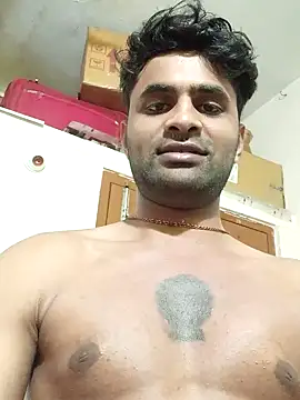 Indore_Playboi Webcam-Show
