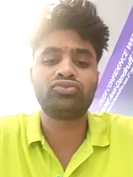 Indore_Playboin Webbikameraesitys