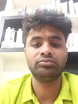 Indore_Playboiのウェブカメラショー