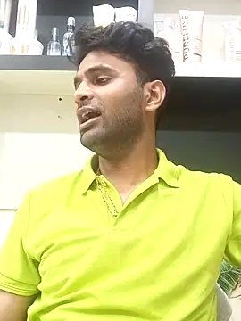 Indore_Playboiのウェブカメラショー