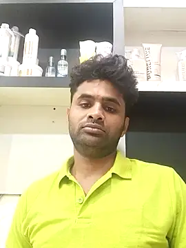 Indore_Playboi's Webcam Show