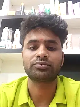 Indore_Playboi 웹캠 쇼