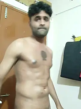 Indore_Playboi Adlı Modelin Web Kamerası Şovu