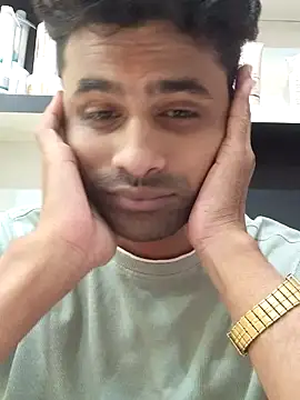 Indore_Playboi 网络视讯表演