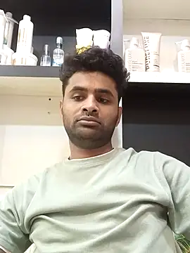 Indore_Playboiのウェブカメラショー