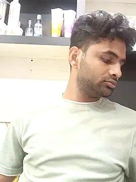 Webkamerová show Indore_Playboi