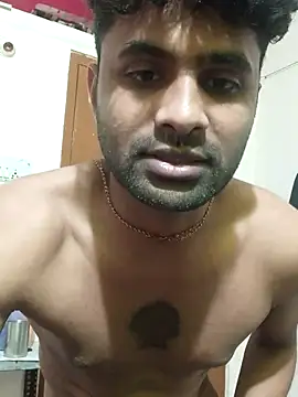 Indore_Playboi 网络视讯表演