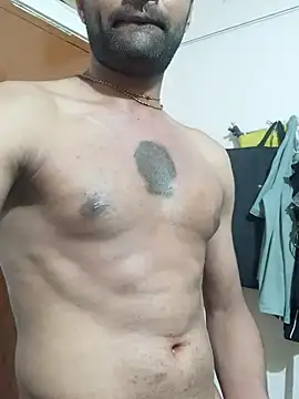 Indore_Playboi Show Webcam