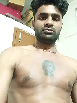 Indore_Playboi Adlı Modelin Web Kamerası Şovu