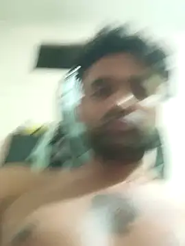 Indore_Playboi Show Webcam