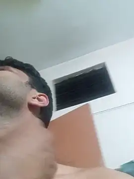 Indore_Playboi Adlı Modelin Web Kamerası Şovu