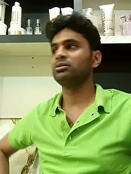 Indore_Playboi 网络视讯表演