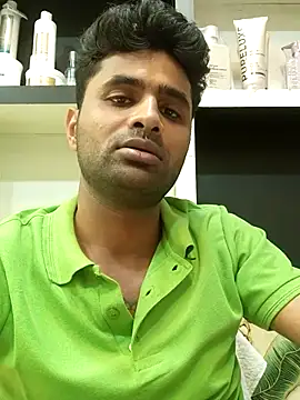 Indore_Playboi 웹캠 쇼