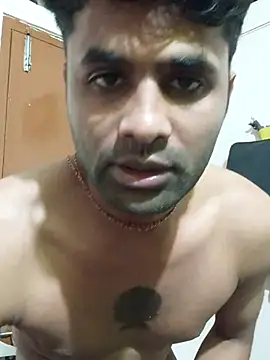 Indore_Playboi Webcam Show