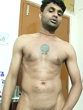 Indore_Playboi Show Webcam